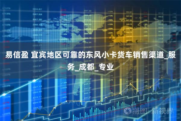 易信盈 宜宾地区可靠的东风小卡货车销售渠道_服务_成都_专业